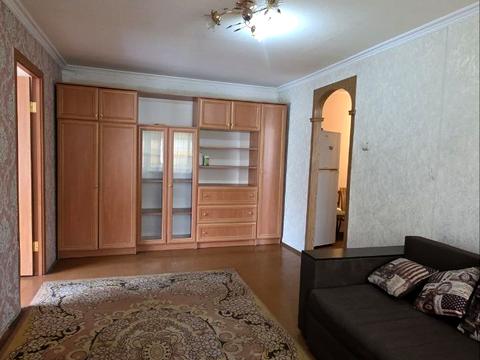 квартира по адресу Орловская ул. (Орловская), 31-А