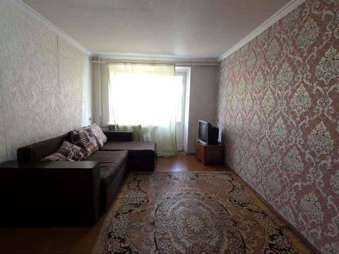 квартира по адресу Орловская ул. (Орловская), 31-А