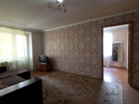 квартира по адресу Орловская ул. (Орловская), 31-А