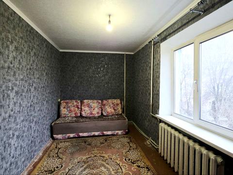 квартира по адресу Орловская ул. (Орловская), 31-А