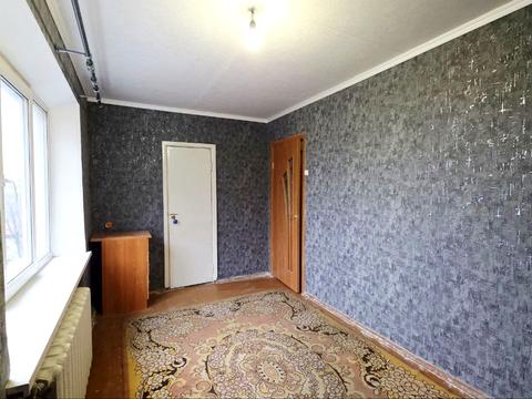 квартира по адресу Орловская ул. (Орловская), 31-А