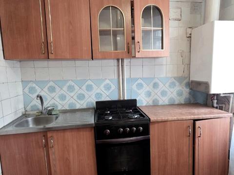 квартира по адресу Орловская ул. (Орловская), 31-А