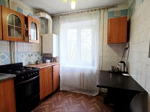 квартира по адресу Орловская ул. (Орловская), 31-А