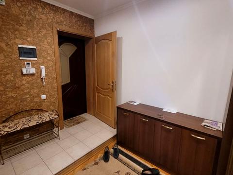 квартира за адресою Короля Данила вул., 17