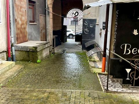 коммерческая по адресу Ивано-Франковск, Тарнавского ул., 4