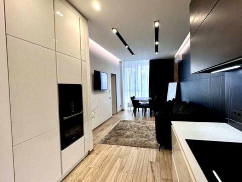 квартира за адресою Лесі Українки бульв., 7-В