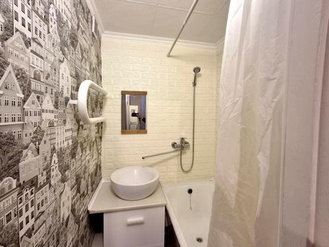 квартира за адресою Стадіонна вул., 14