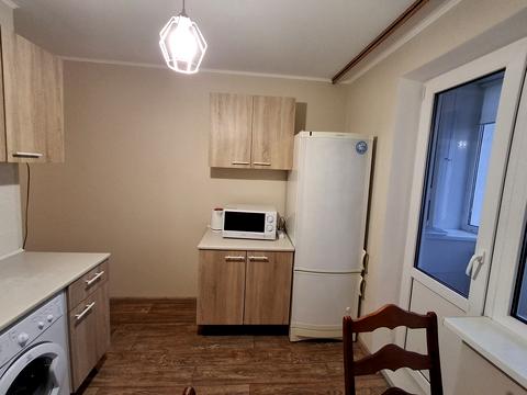 квартира за адресою Стадіонна вул., 14