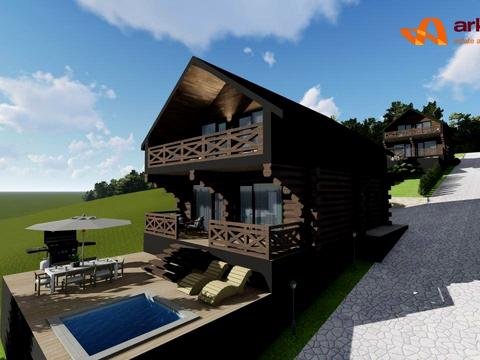 будинок за адресою без вулиці