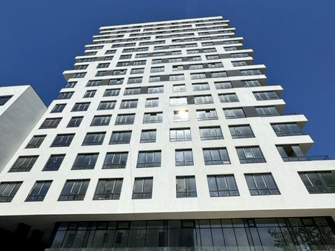 коммерческая по адресу Замарстыновская ул. (Калинина), 134-А