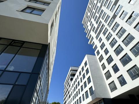 коммерческая по адресу Замарстыновская ул. (Калинина), 134-А