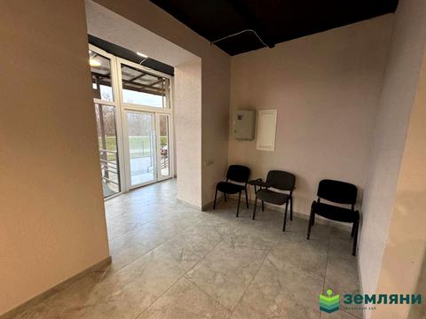 коммерческая по адресу Героїв Миколаєва ул., 129А корпус 10, 12, 13, 14, 15