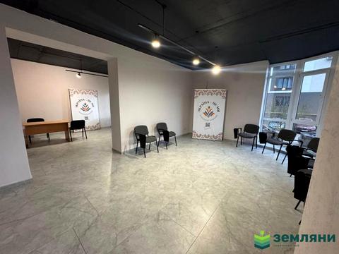 коммерческая по адресу Героїв Миколаєва ул., 129А корпус 10, 12, 13, 14, 15