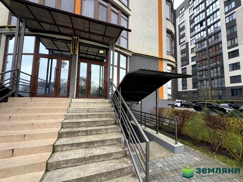 коммерческая по адресу Героїв Миколаєва ул., 129А корпус 10, 12, 13, 14, 15