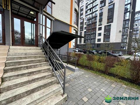 коммерческая по адресу Героїв Миколаєва ул., 129А корпус 10, 12, 13, 14, 15