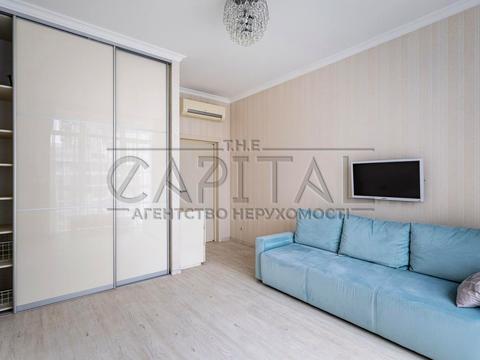 квартира по адресу Андрея Верхогляда ул. (Михайла Драгомирова), 5