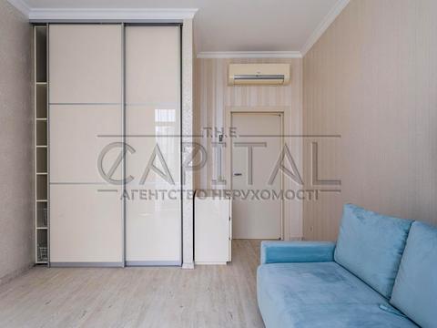 квартира по адресу Андрея Верхогляда ул. (Михайла Драгомирова), 5