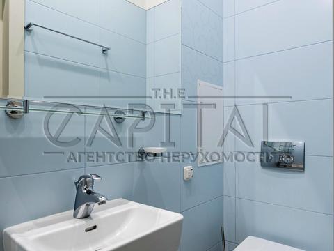 квартира по адресу Андрея Верхогляда ул. (Михайла Драгомирова), 5