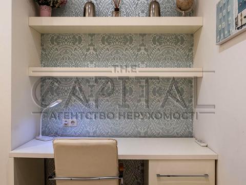 квартира по адресу Андрея Верхогляда ул. (Михайла Драгомирова), 5