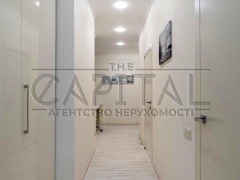 квартира по адресу Андрея Верхогляда ул. (Михайла Драгомирова), 5