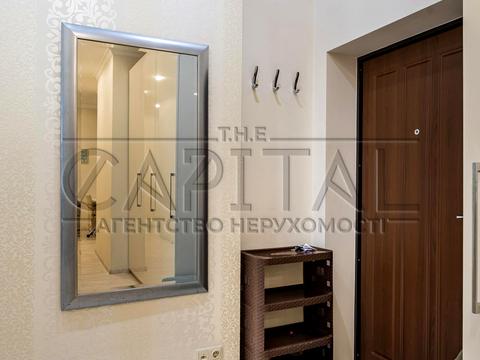 квартира по адресу Андрея Верхогляда ул. (Михайла Драгомирова), 5