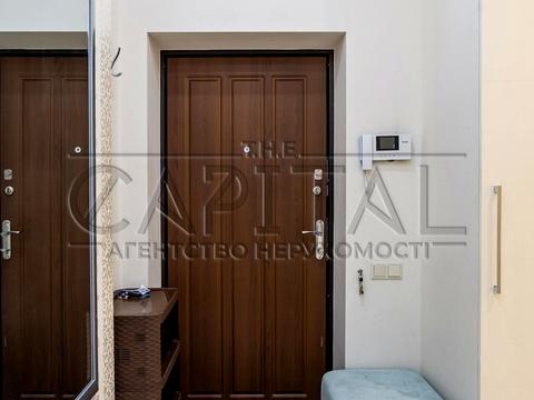 квартира по адресу Андрея Верхогляда ул. (Михайла Драгомирова), 5