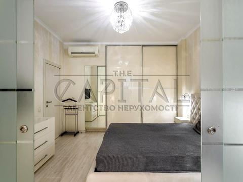 квартира по адресу Андрея Верхогляда ул. (Михайла Драгомирова), 5