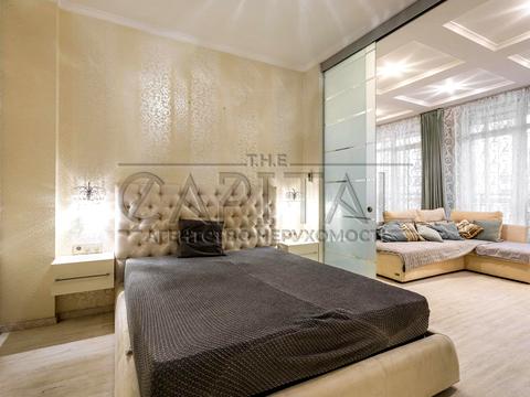 квартира по адресу Андрея Верхогляда ул. (Михайла Драгомирова), 5