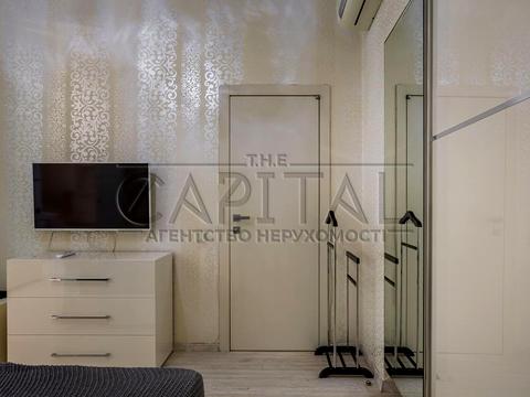 квартира по адресу Андрея Верхогляда ул. (Михайла Драгомирова), 5