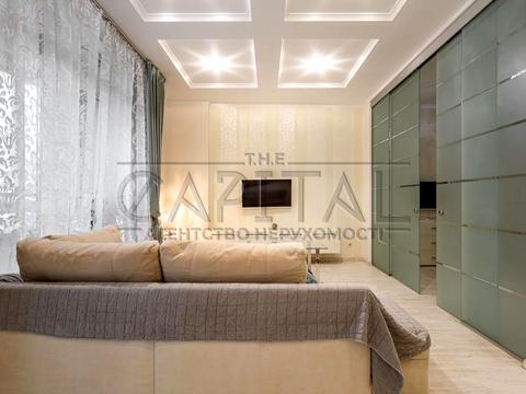 квартира по адресу Андрея Верхогляда ул. (Михайла Драгомирова), 5