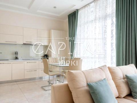 квартира по адресу Андрея Верхогляда ул. (Михайла Драгомирова), 5