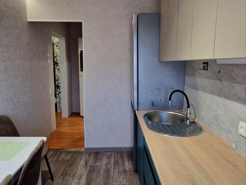 квартира по адресу Крушельницкой, 12