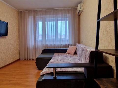 квартира по адресу Крушельницкой, 12