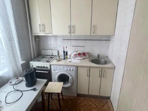 квартира за адресою Бучми вул. (Командарма Уборевича), 8б