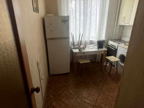 квартира за адресою Бучми вул. (Командарма Уборевича), 8б