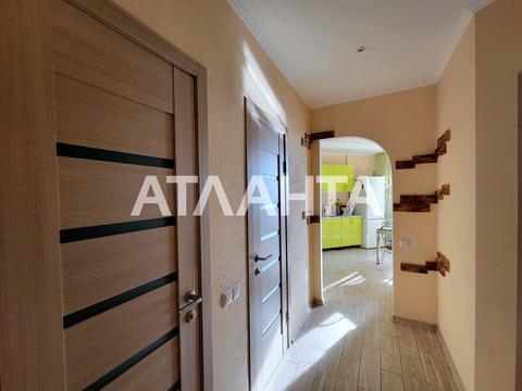 квартира за адресою Одеса, Проценка вул., 50 к1-4