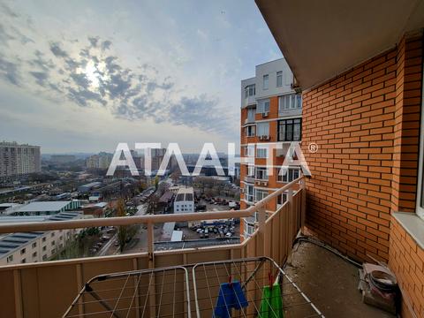 квартира за адресою Одеса, Проценка вул., 50 к1-4