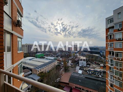 квартира за адресою Одеса, Проценка вул., 50 к1-4