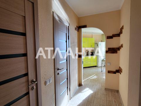 квартира за адресою Одеса, Проценка вул., 50 к1-4