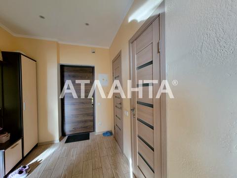 квартира за адресою Одеса, Проценка вул., 50 к1-4