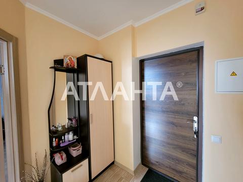 квартира за адресою Одеса, Проценка вул., 50 к1-4