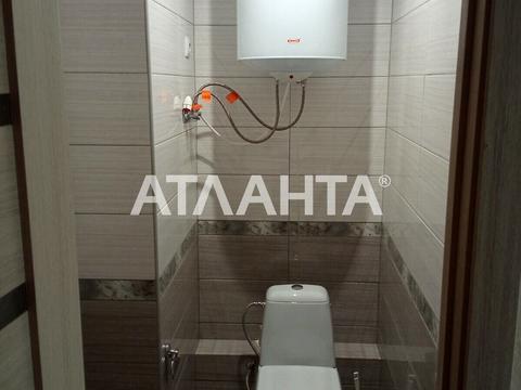 квартира за адресою Одеса, Проценка вул., 50 к1-4