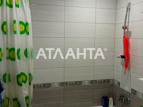 квартира за адресою Одеса, Проценка вул., 50 к1-4