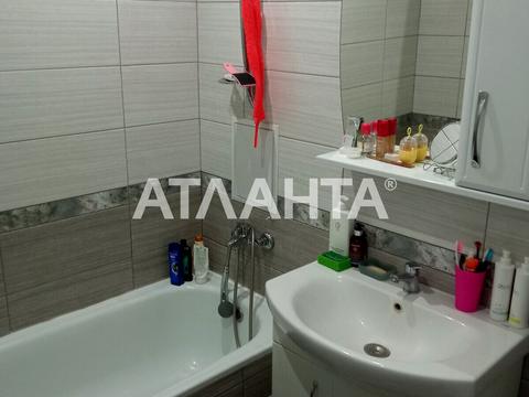 квартира за адресою Одеса, Проценка вул., 50 к1-4