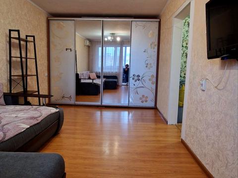 квартира по адресу Крушельницкой, 12