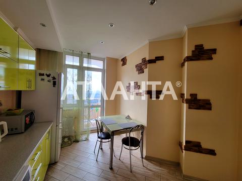 квартира за адресою Одеса, Проценка вул., 50 к1-4