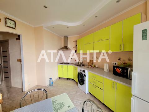 квартира за адресою Одеса, Проценка вул., 50 к1-4