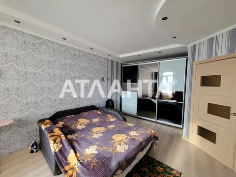 квартира за адресою Одеса, Проценка вул., 50 к1-4