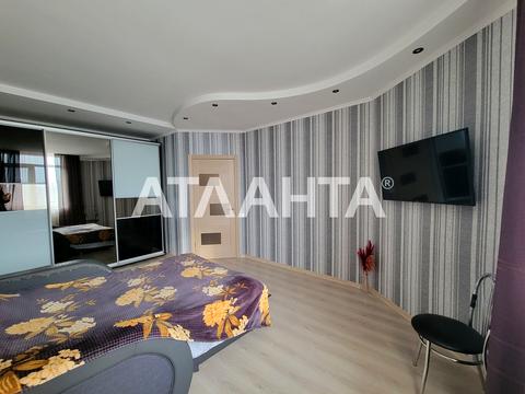 квартира за адресою Одеса, Проценка вул., 50 к1-4