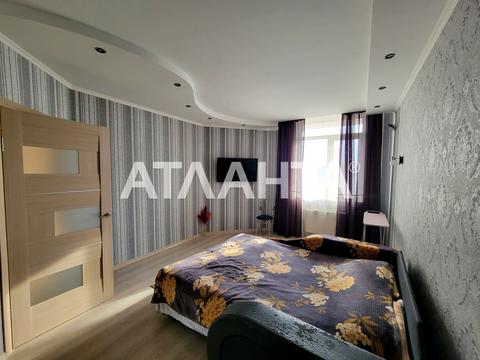 квартира за адресою Одеса, Проценка вул., 50 к1-4